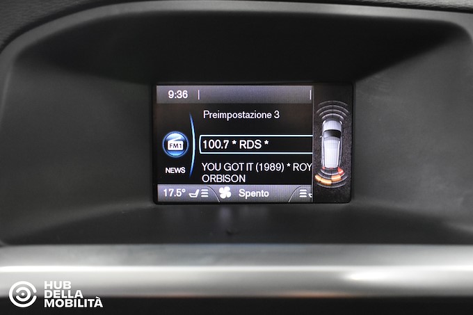 VOLVO V60 DRIVe Momentum